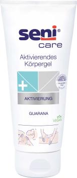 Seni Care aktivierendes Kühlgel, 200 ml